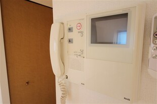 レジデア西本町の物件内観写真